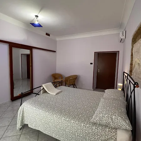 Apartment Casa Gigi Ortona