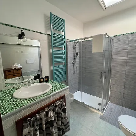 Casa Gigi Apartment Ortona