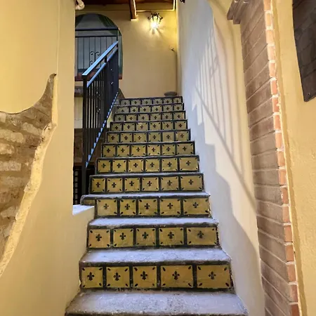 Casa Gigi Apartment Ortona