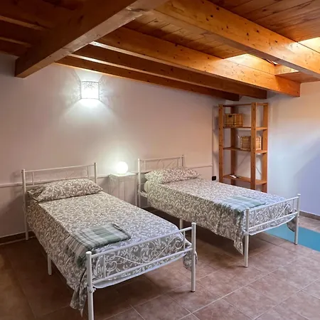 Casa Gigi Apartment Ortona