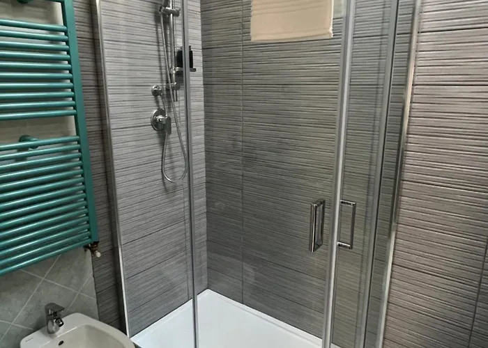 Casa Gigi アパート