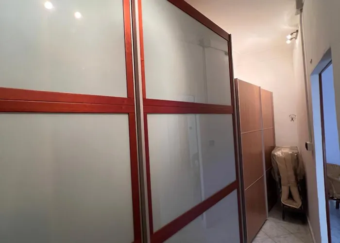 アパート Casa Gigi