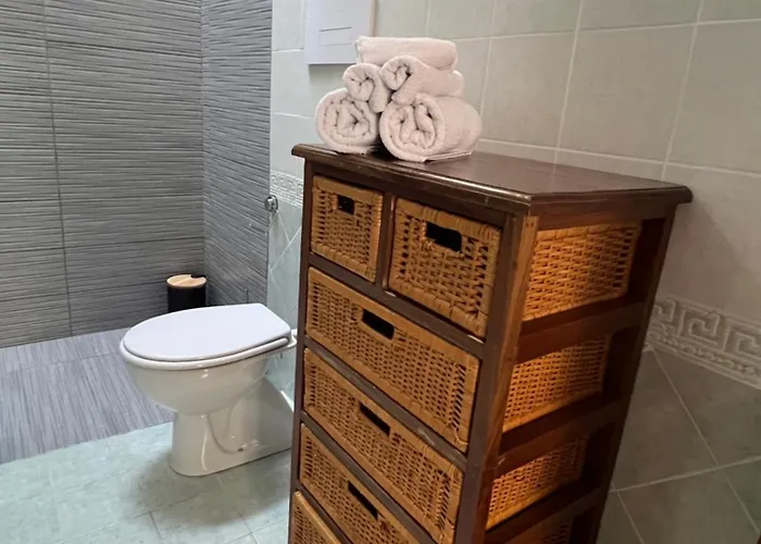 アパート Casa Gigi オルトーナ