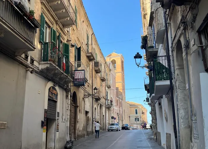 アパート Casa Gigi