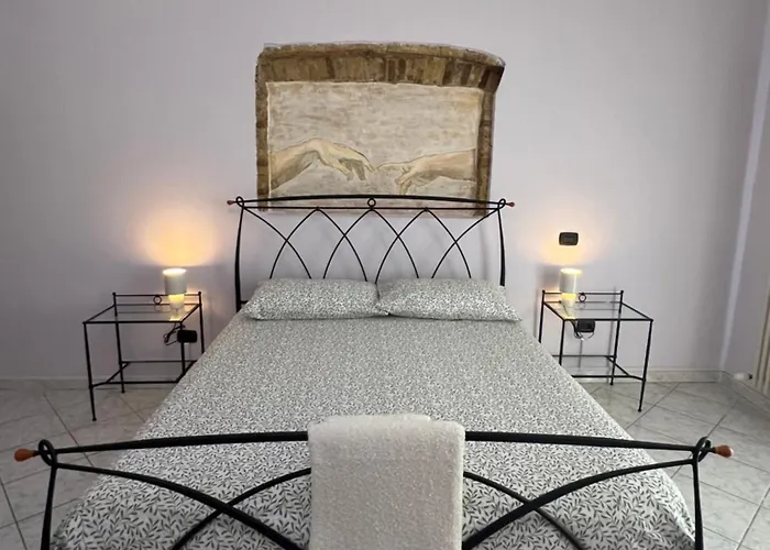 アパート Casa Gigi オルトーナ