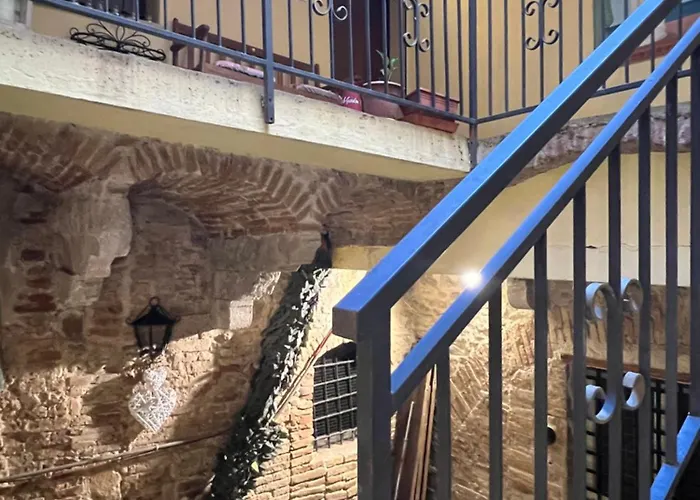 アパート Casa Gigi