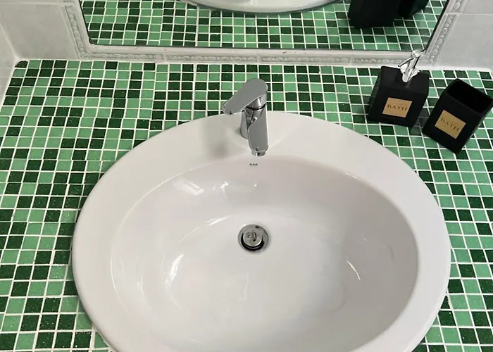 Casa Gigi アパート *