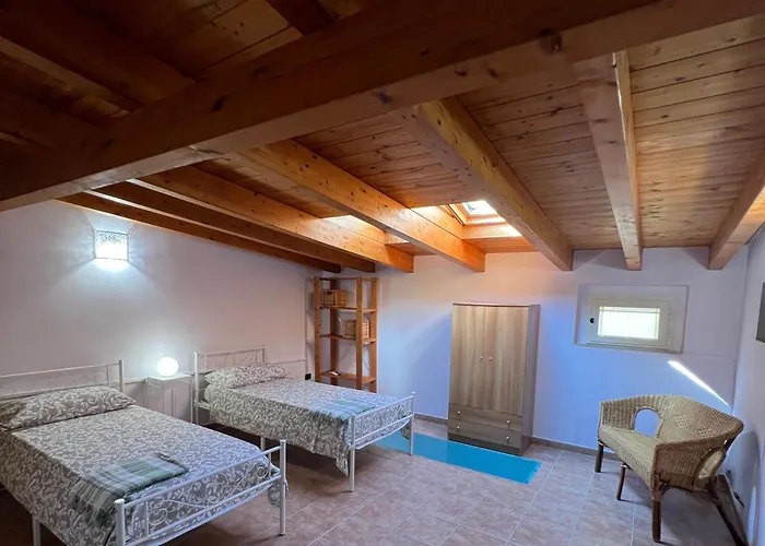 アパート Casa Gigi