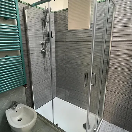Casa Gigi Apartment