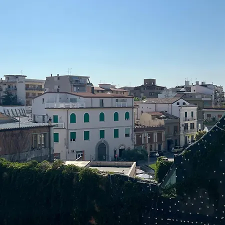 Casa Gigi Lejlighed Ortona