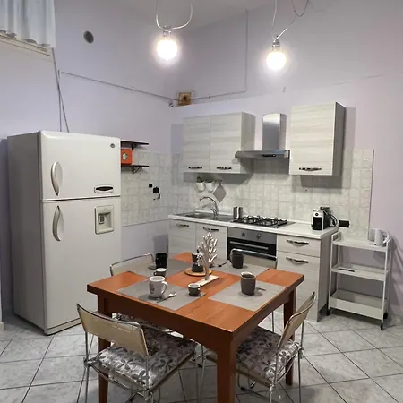 Casa Gigi * Ortona