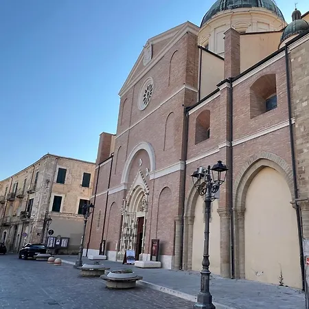 Casa Gigi Lejlighed Ortona