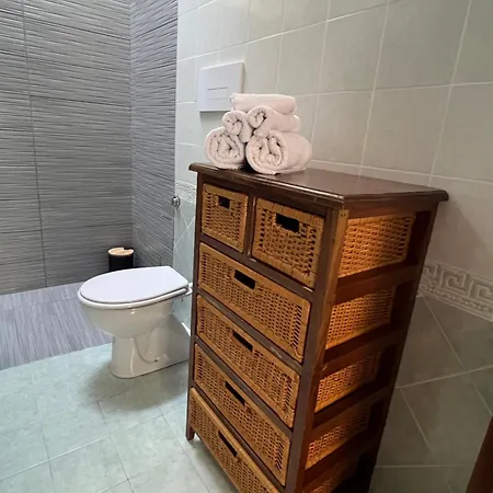 公寓 Casa Gigi 奥托纳