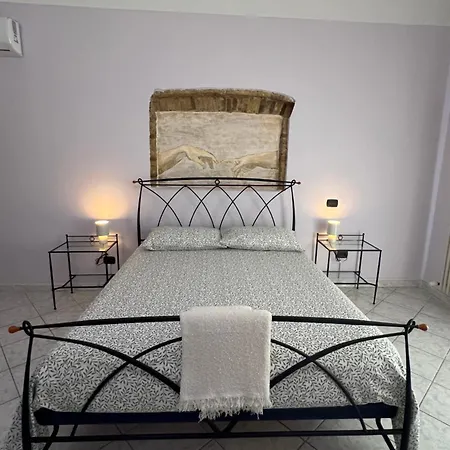 Lejlighed Casa Gigi Ortona