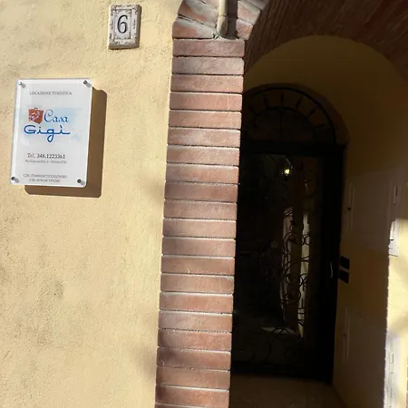 Casa Gigi Apartment