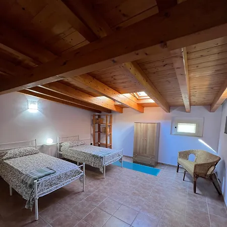 Apartment Casa Gigi