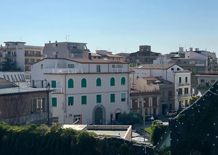 Casa Gigi Διαμέρισμα Ortona