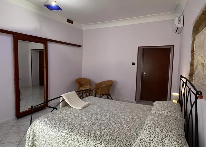 Διαμέρισμα Casa Gigi Ortona