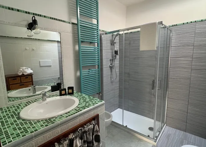 Casa Gigi Διαμέρισμα Ortona