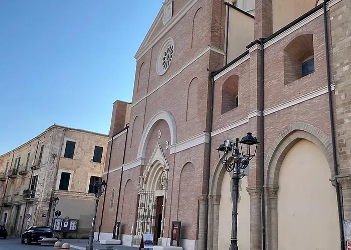 Casa Gigi Διαμέρισμα Ortona